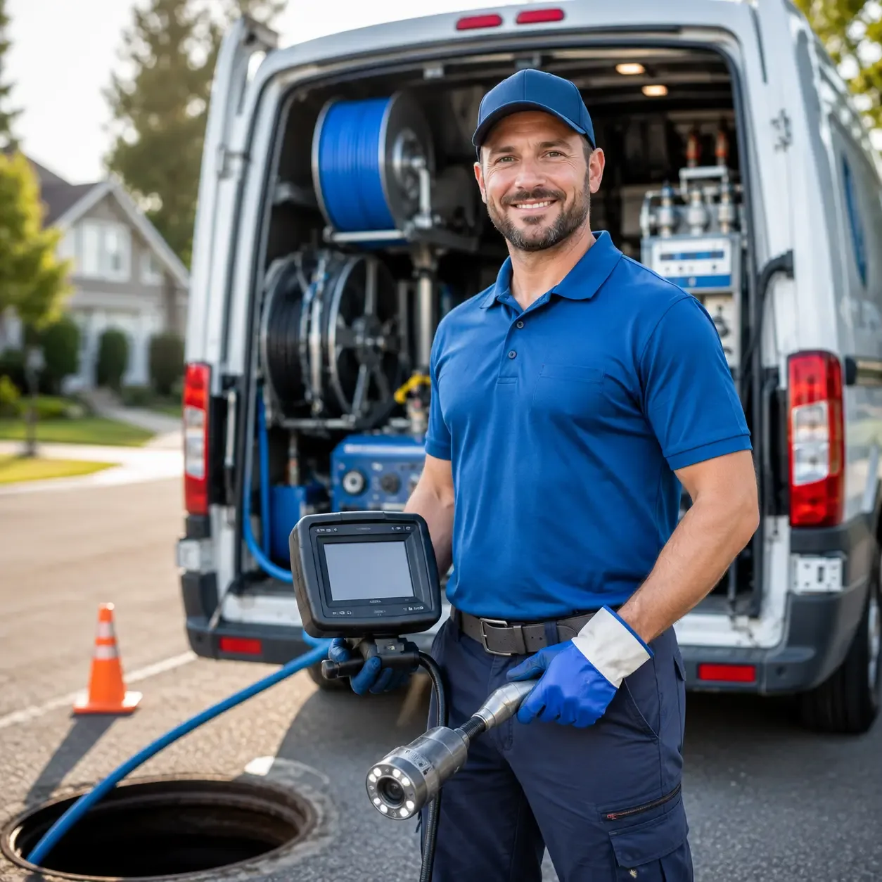 Local Pipe Relining specialists in Premium, KY