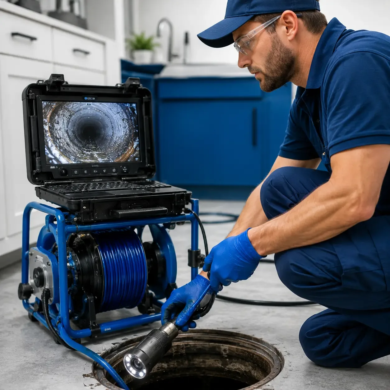 Pipe Relining professionals serving Premium, KY